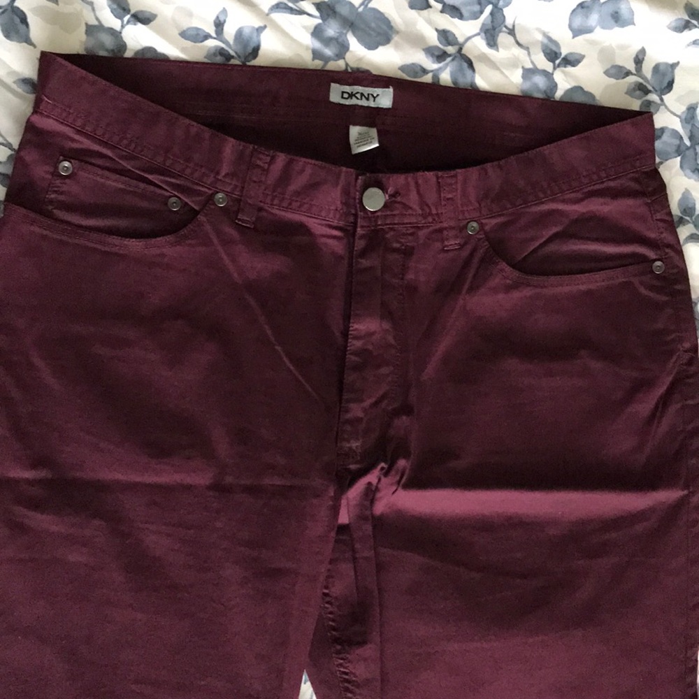 DKNY Men’s Chinos | Size 36x30